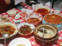 -辣小鲜·南昌大排档(船山路店)