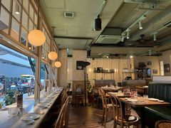 -Pici(堅尼地城店)