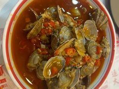 -堂瓦里·33年传统赣菜(第一街区店)