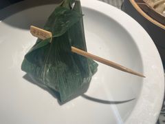 -绿茶餐厅(石家庄万象城店)
