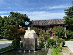 -北京鲁迅博物馆(北京新文化运动纪念馆鲁博馆区)