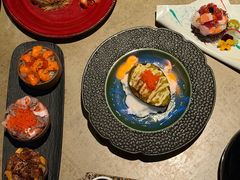 -贰捌零叁精致料理(钱湖店)