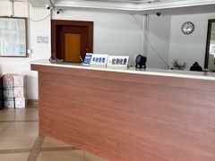 -上海普陀区机动车检测站第十一机动车安全检测站