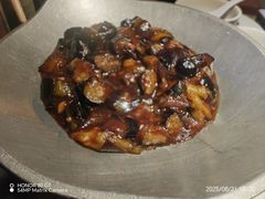 -绿茶餐厅(光谷世界城步行街店)
