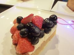 iphone_upload_pic-Strawberry Butterfly草莓蝴蝶日式水果挞