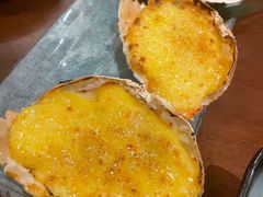 -福樱兰海鲜放题铁板烧(加州店)