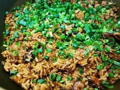 金牌焗蚝仔饭-飞尝蚝·顺德菜·鱼生(顺德总店)