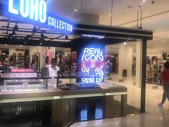 -银泰百货(北京大红门店)