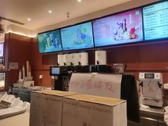 -奈雪的茶(印象城店)