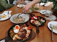 -农畉LONFOOD(福田星河COCOPark店)