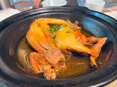 -小绍兴家宴(鲁迅路店)