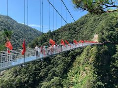 -太湖源风景区
