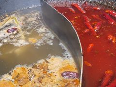 -阳阳老火锅(小南门店)