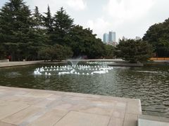 -上海市龙华烈士陵园