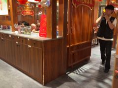 -郑喜旺烧烤(郑州总店)