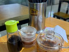 -门框胡同百年卤煮(鸟巢店)