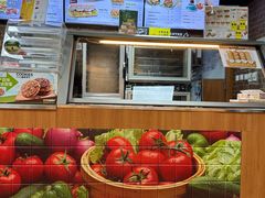 -赛百味SUBWAY(金宝汇店)