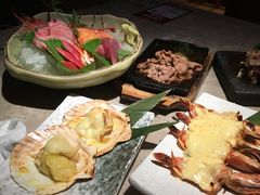 -贵木日本料理·铁板烧(新地假日广场店)