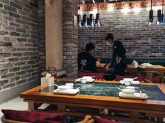 大堂-大鸽饭(北京路店)