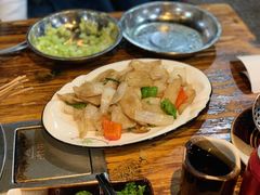 -盈田盈粥庄(博山东路店)