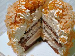 -味多美蛋糕(古城店)