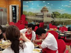 -芦月轩羊蝎子(北蜂窝店)