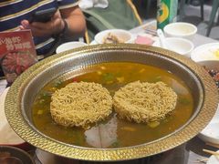 -肥家大排档(天河体育西店)
