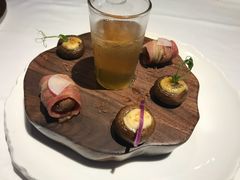 -王品牛排(珠海富华里店)