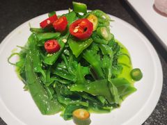 -蛙蛙叫·牛蛙烤鱼(北京总店)