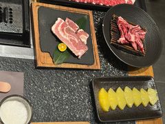-韩满园· 甄选韩式烤肉