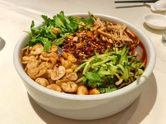 -老爷庙风味美食府(魏都大道店)