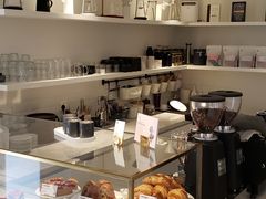 -大酉·M Coffee(北京美术馆店)