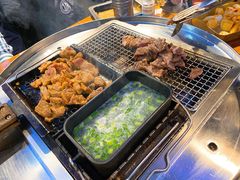 -伍丁·烤牛肋(和平东桥店)