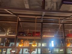 -探鱼·鲜青椒爽麻烤鱼(天河优托邦店)
