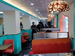-西域美食(西直门南小街店)