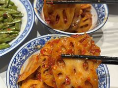 -回家吃饭·地道南昌菜(建德观总店)