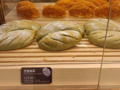 -面包新语(滨湖万达店)