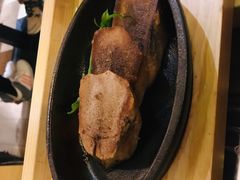 -赤坂亭·M9和牛烧肉·铁板烧·日料398放题(长泰广场店)