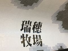 -瑞穗牧场