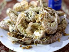 -幸福姐海鲜大排档