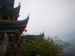 -石宝寨