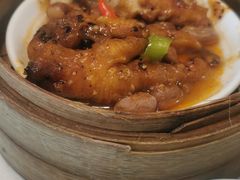 -煲王粤菜餐厅(中侨中心店)