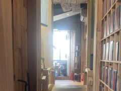 -邈墨茶馆(凤起路店)