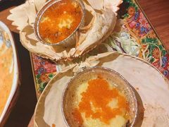 -隐月· 㐂和食屋(芝罘万达公馆店)