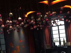 -YUE·6·西式融合餐厅(外滩六号店)