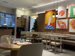 -必胜客(兴华中路PH店)