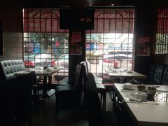 -杨记大丰收鱼庄(国贸店)