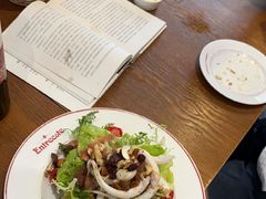 -Entrecôte 法国牛扒馆(保利·时光里店)
