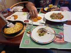-萨贝尔意式西餐厅(古城新梦店)