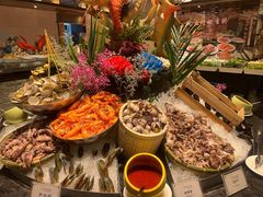 -安蒂娅·海鲜自助餐厅(安蒂娅美兰酒店)